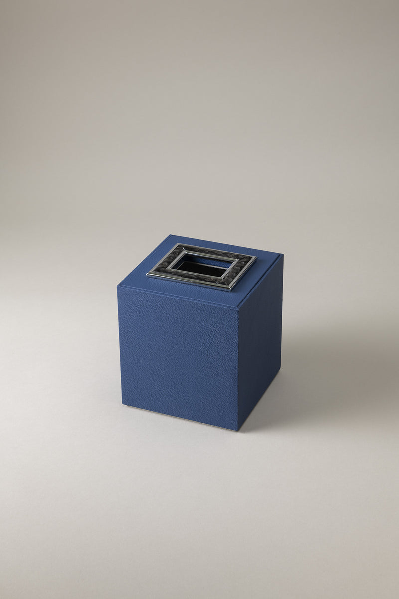 Lorenzi Milano Cubo porta fazzoletti in Orice Convenienza