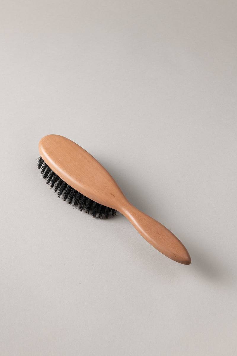 Lorenzi Milano Spazzola capelli donna in Pero