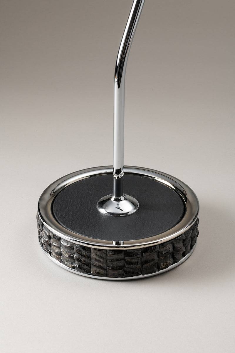 Lorenzi Milano Specchio tavolo in Orice Sconto