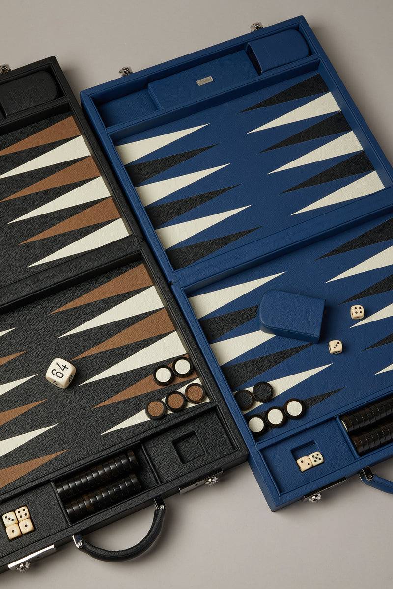 Lorenzi Milano Backgammon in Cinghiale 2025