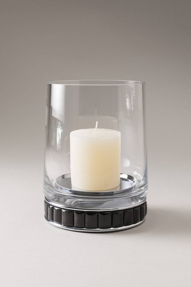 Lorenzi Milano Porta candele grande in Orice