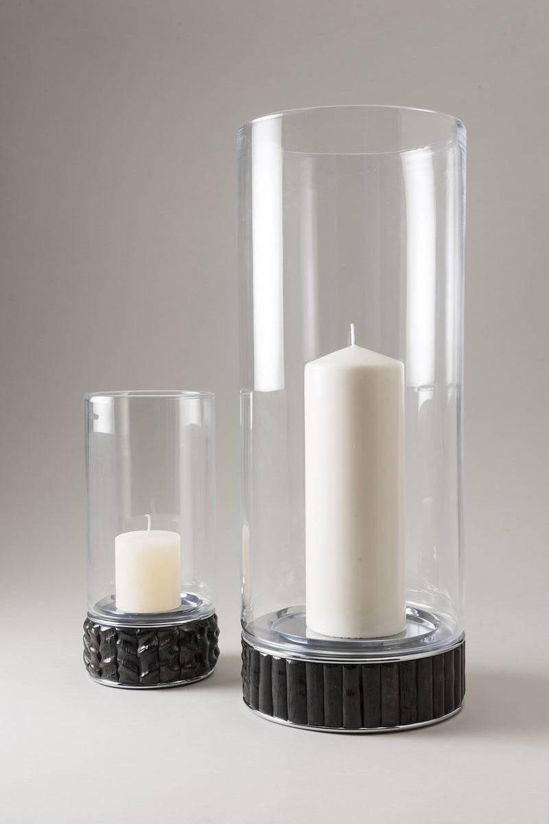 Lorenzi Milano Porta fiori/candele in Orice Sconto