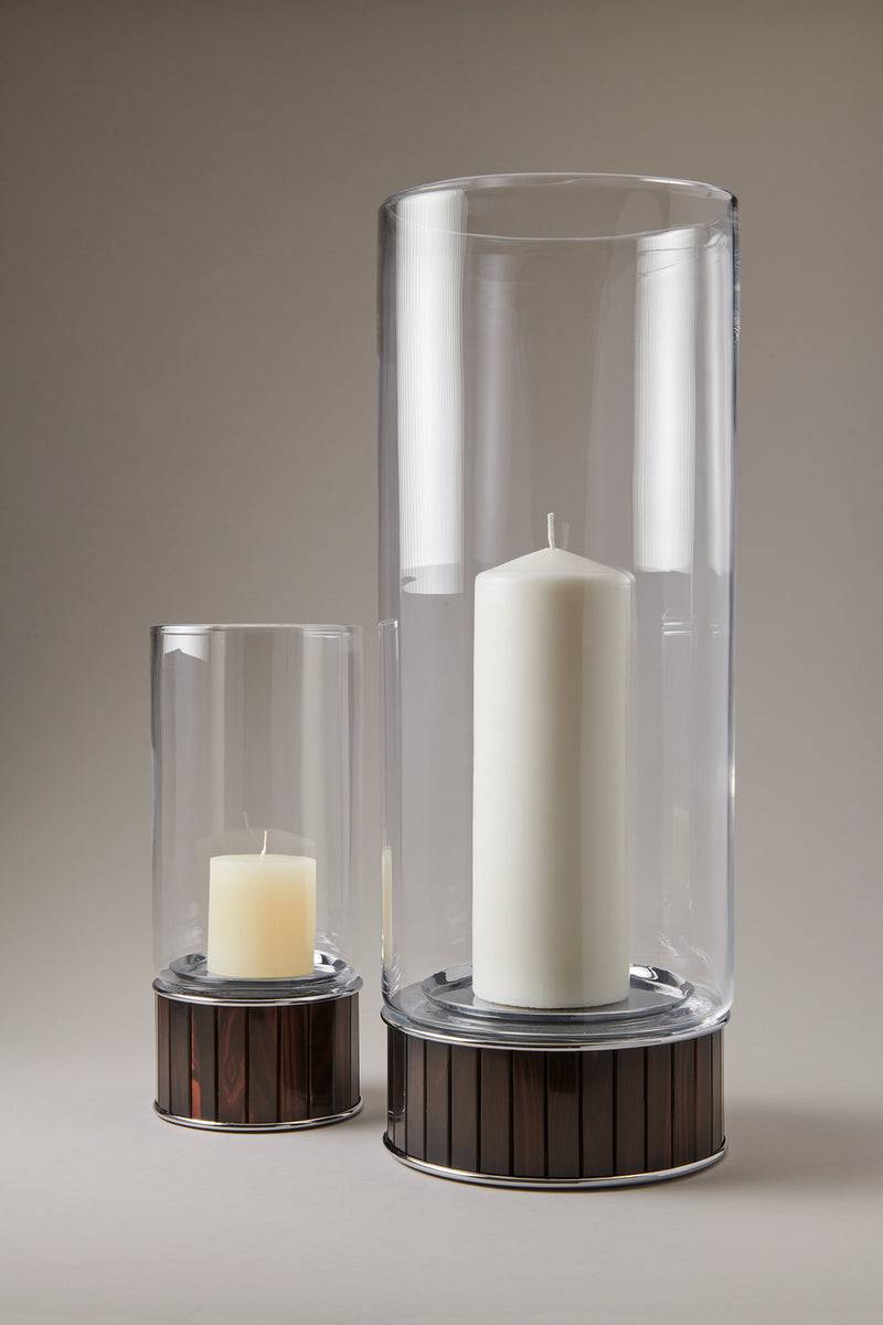 Lorenzi Milano Porta fiori/candele in Legno Offerta