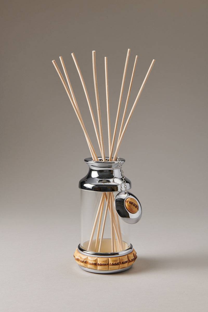 Lorenzi Milano Diffusore per profumo ambiente in Bambù