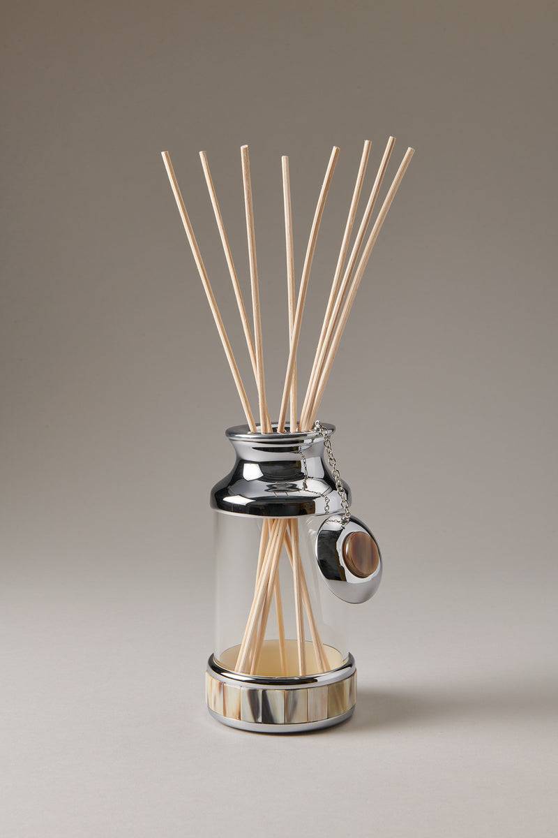 Lorenzi Milano Diffusore per profumo ambiente in Zebu