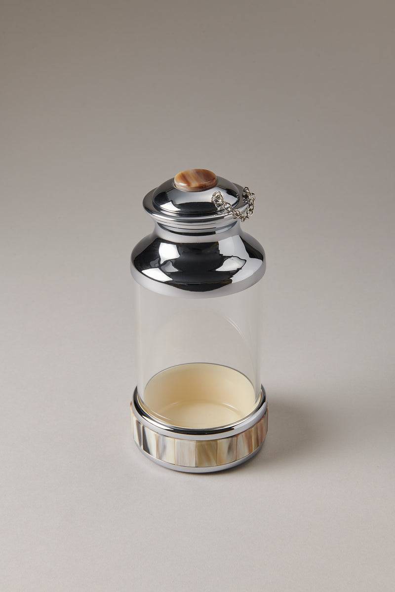 Lorenzi Milano Diffusore per profumo ambiente in Zebu Outlet