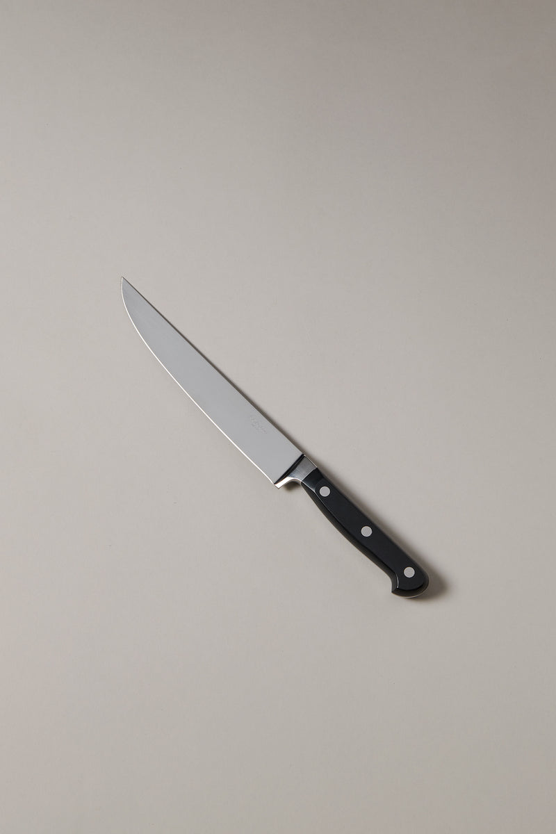 Lorenzi Milano Coltello per salumi in POM