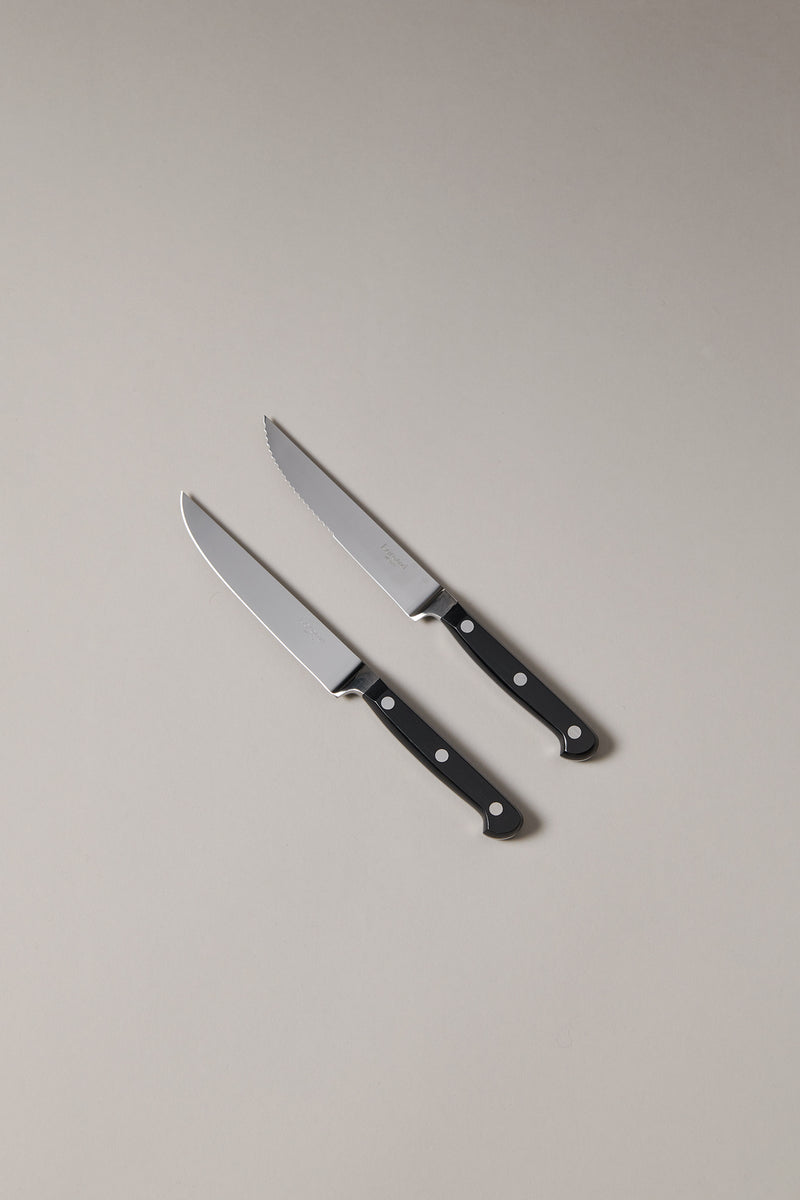 Lorenzi Milano Coltelli costata in POM