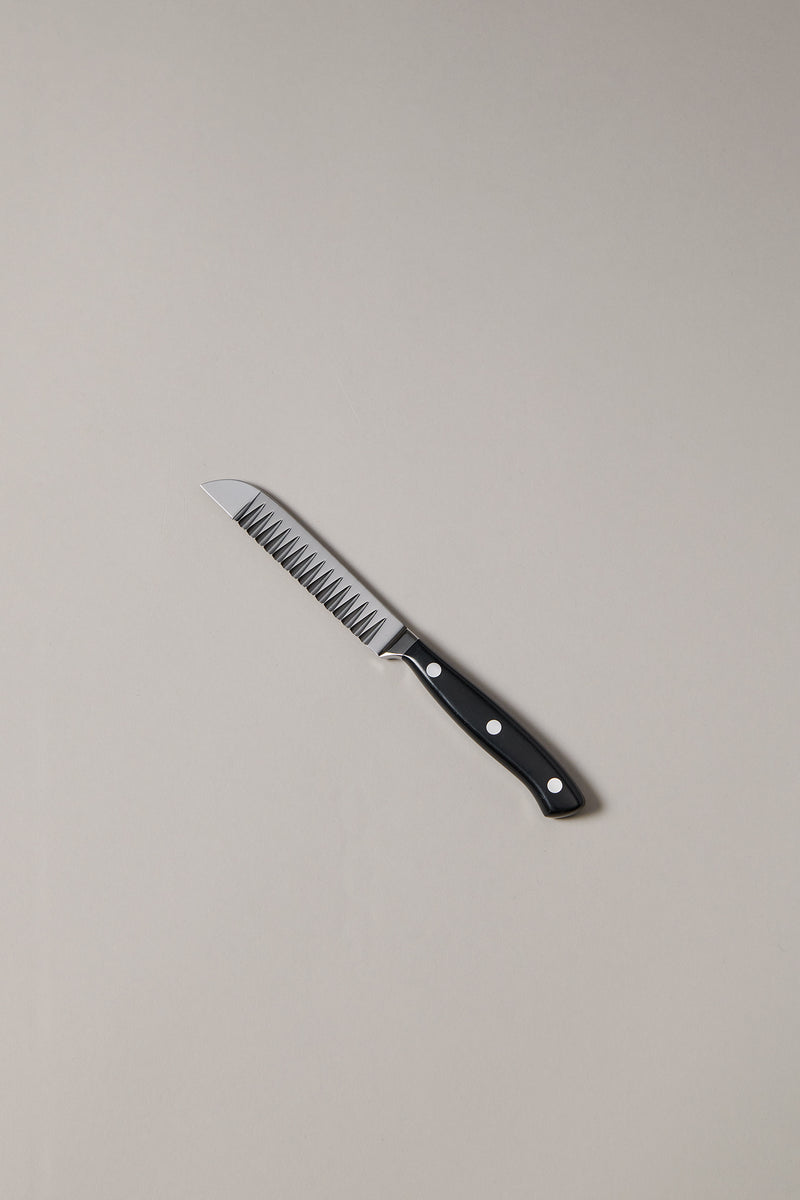 Lorenzi Milano Coltello giardiniera in POM
