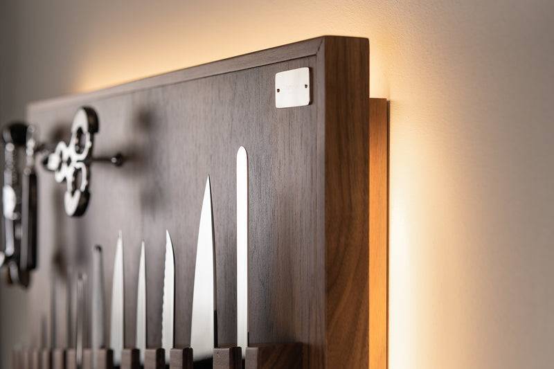 Lorenzi Milano Coltelliera media in Zebu 2025