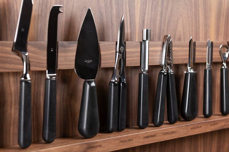 Lorenzi Milano Coltelliera gigante in POM Negozi Online