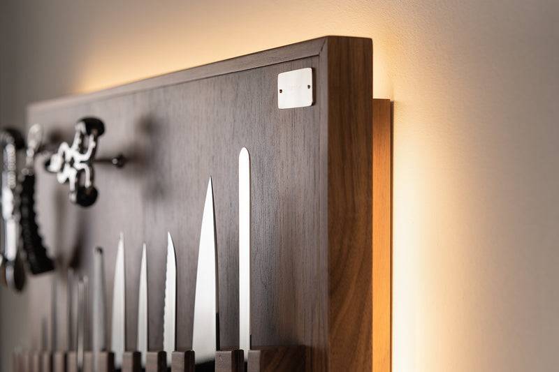 Lorenzi Milano Coltelliera media in Springbok Promozione Limitata
