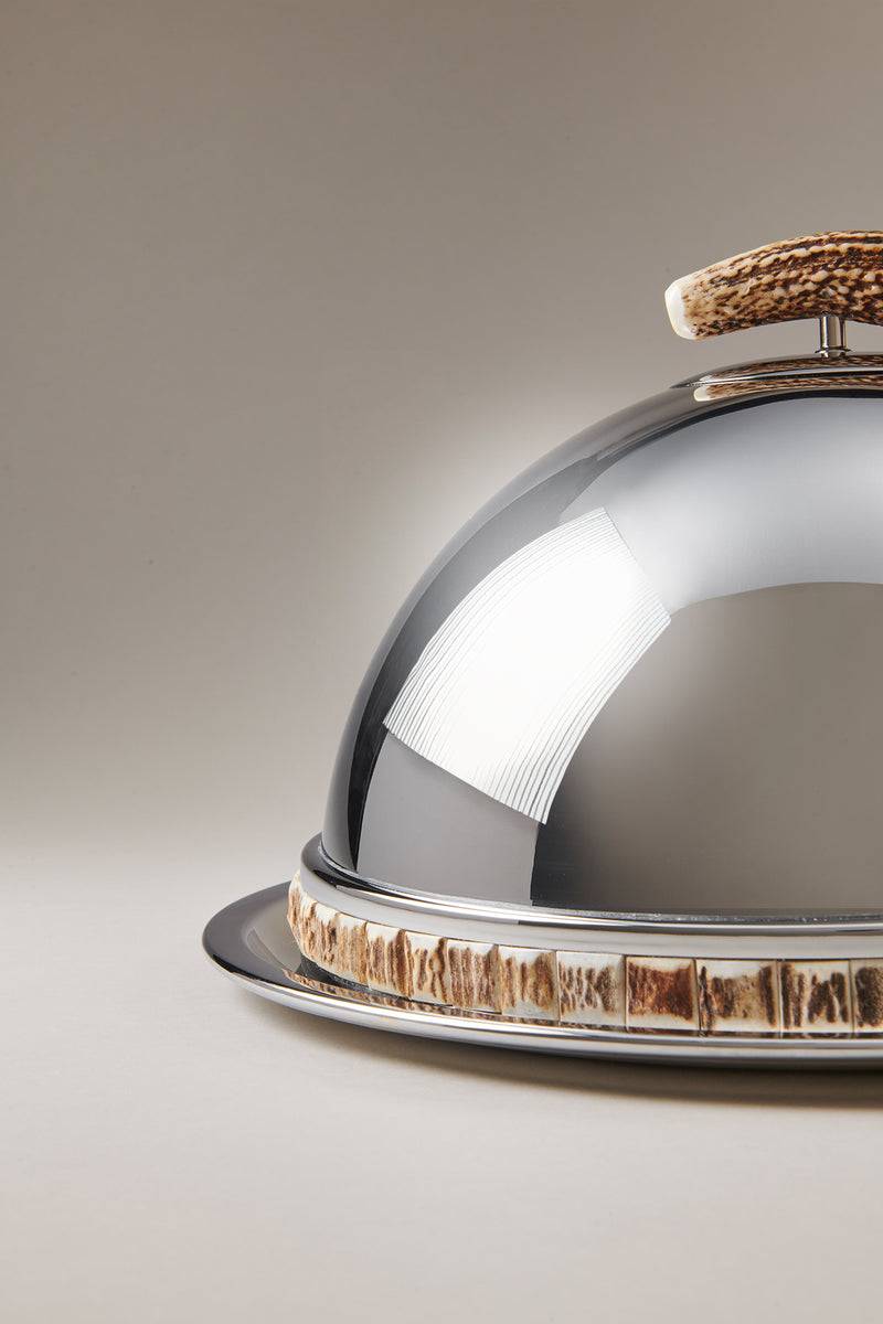 Lorenzi Milano Cloche in Cervo (palco) Offerta
