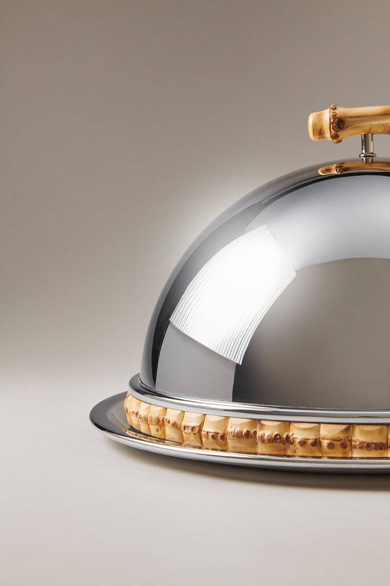 Lorenzi Milano Cloche in Bambù Online