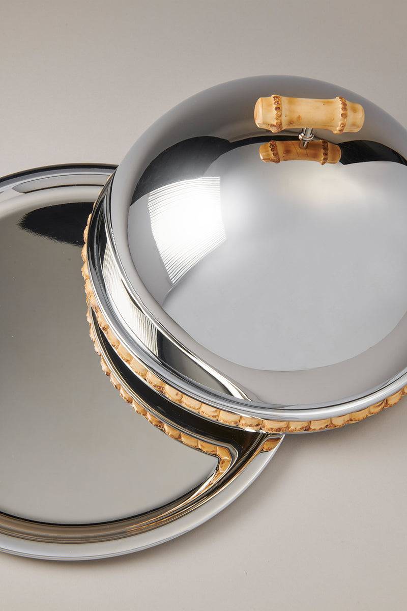 Lorenzi Milano Cloche in Bambù Online