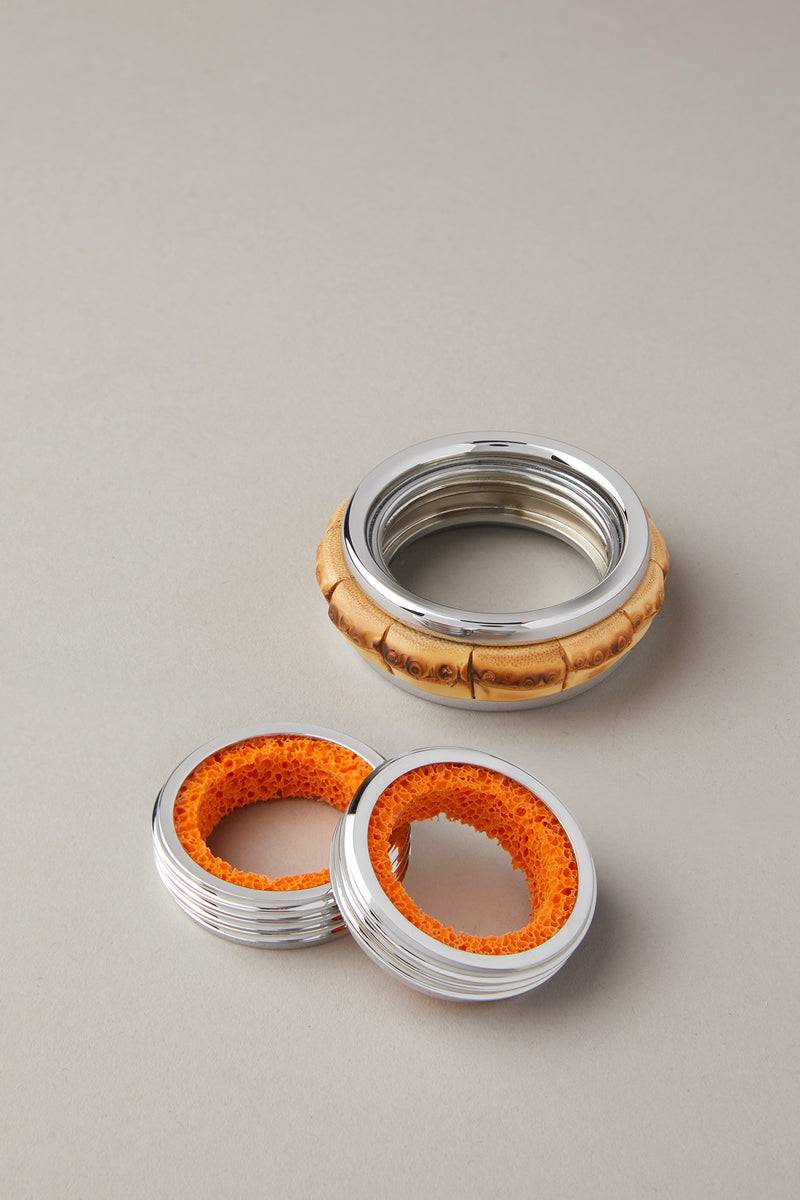 Lorenzi Milano Salvagocce in Bambù Only for today