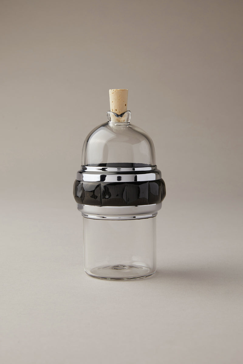 Lorenzi Milano Bottiglia olio/aceto mignon in Orice Offerta migliore
