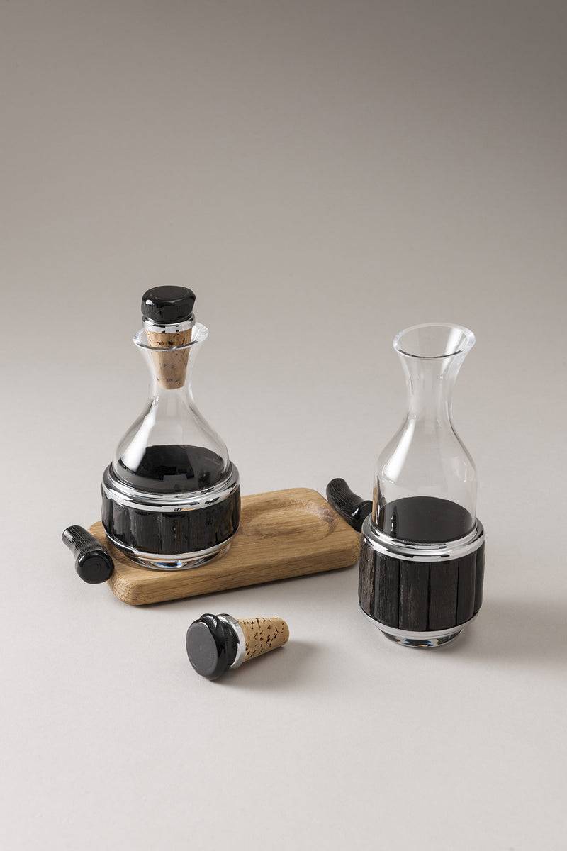 Lorenzi Milano Oliera tavolo essential in Orice Nuovi prodotti