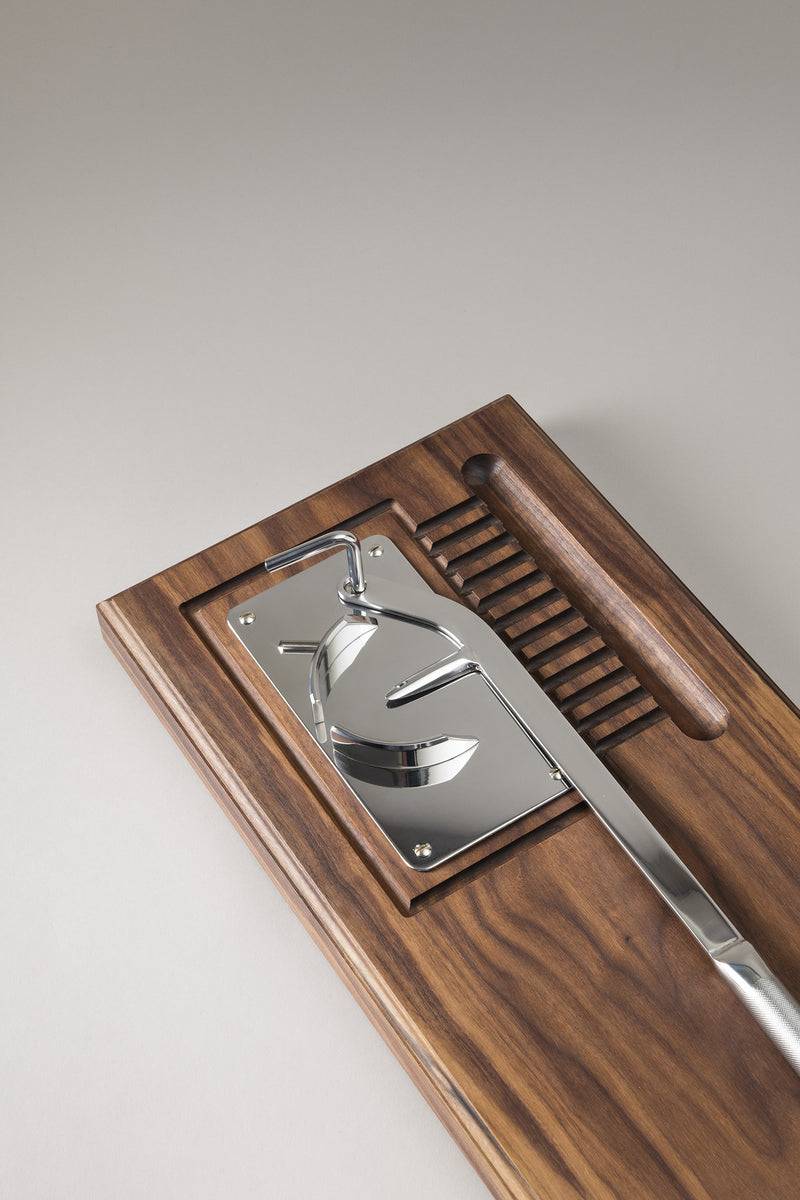 Lorenzi Milano Set apriostriche in Legno 50% di sconto con spedizione gratuita