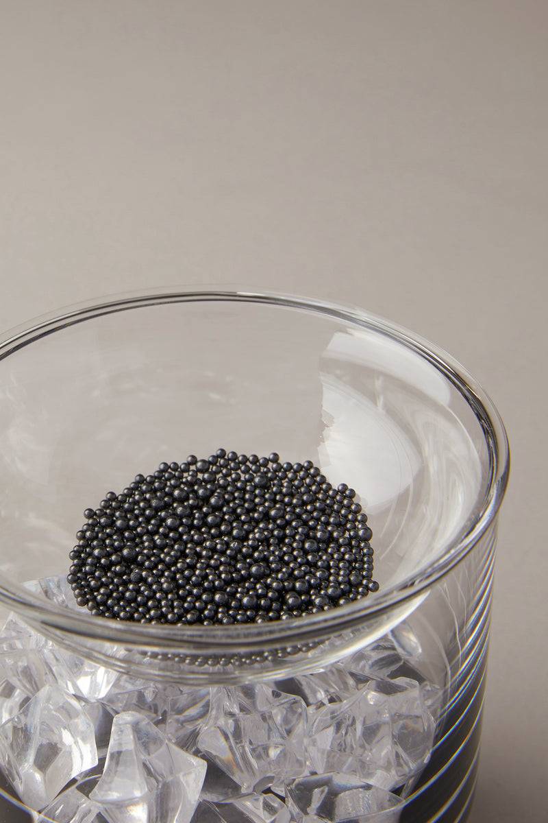 Lorenzi Milano Coppetta da caviale in Orice Limitato a 3 giorni