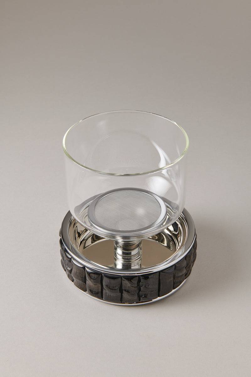 Lorenzi Milano Filtro vino per decanter in Orice Italia