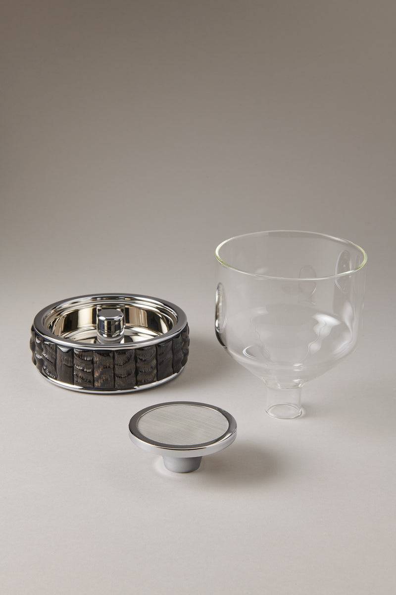 Lorenzi Milano Filtro vino per decanter in Orice Italia