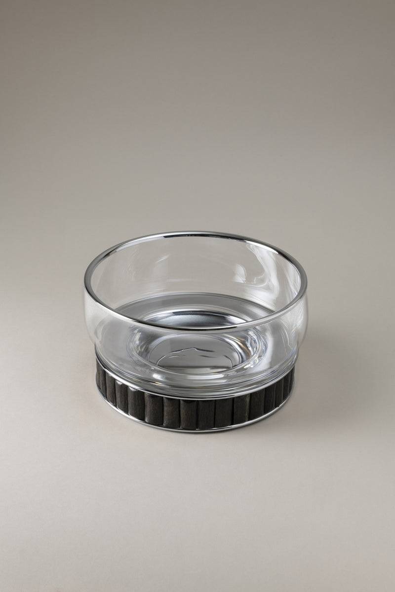 Lorenzi Milano Porta ghiaccio per decanter in Orice Acquista Ora