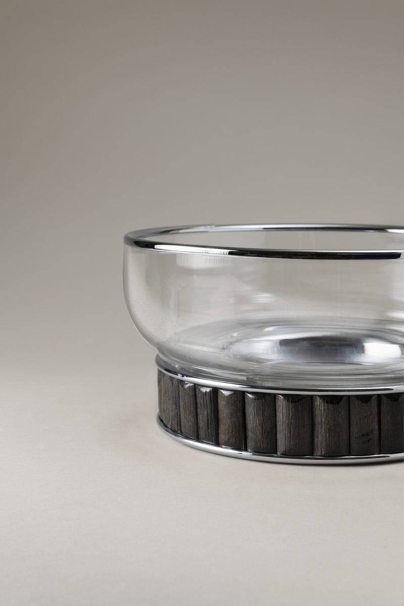 Lorenzi Milano Porta ghiaccio per decanter in Orice Acquista Ora