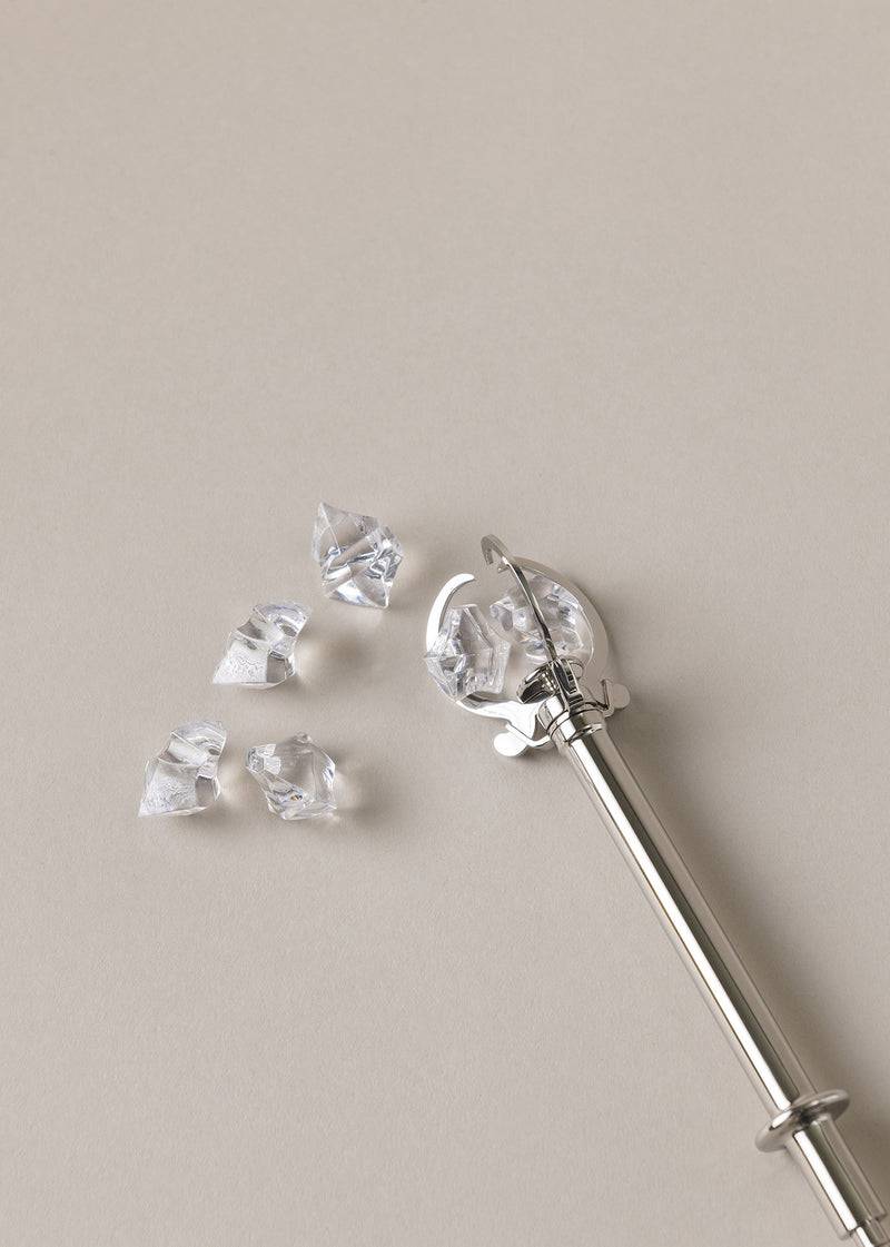 Lorenzi Milano Pinza ghiaccio in Orice Offerta