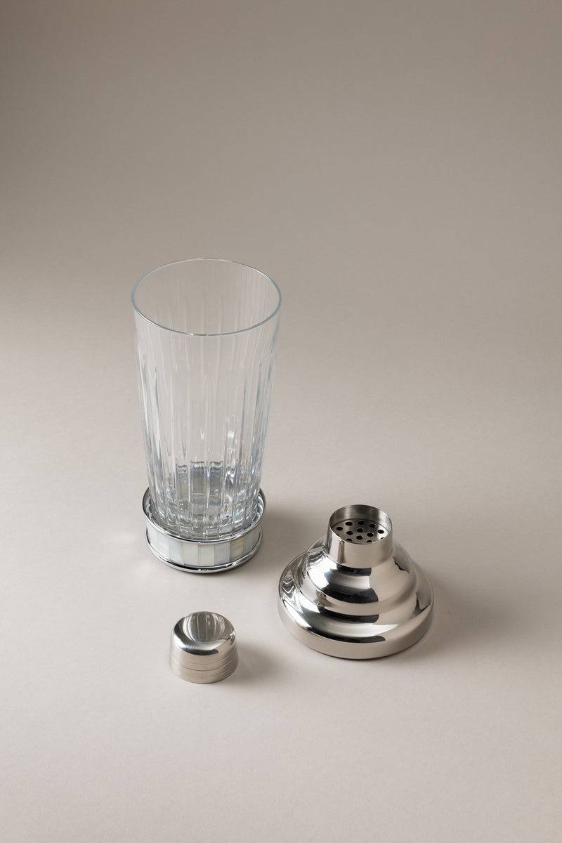 Lorenzi Milano Cocktail shaker in Madreperla Vendita Economica