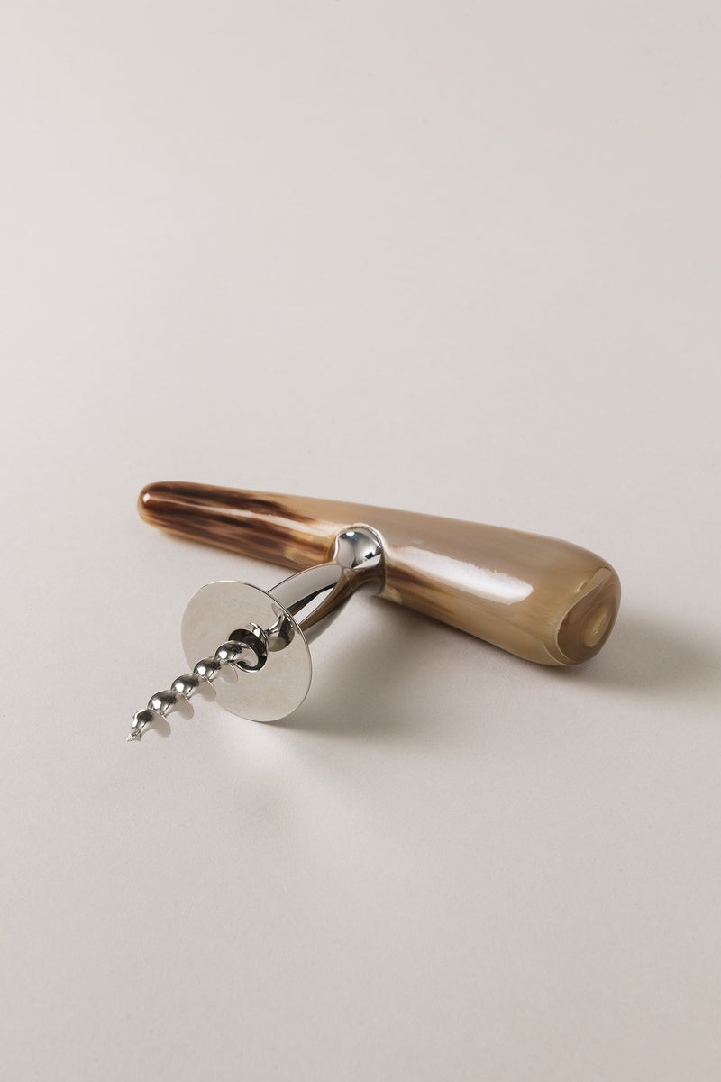 Lorenzi Milano Cavatappi a strappo tipo Henshall in Zebu Offerta migliore