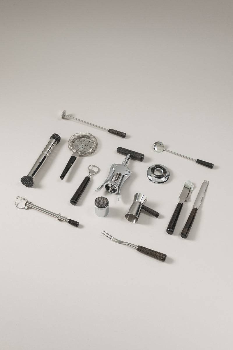 Lorenzi Milano Set bar in Orice Black Friday Prezzi
