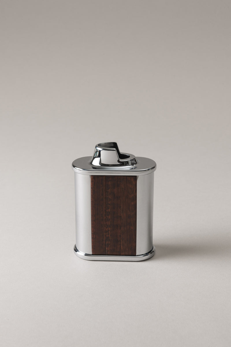 Lorenzi Milano Porta accendino Bic tavolo in Legno Offerta San Valentino