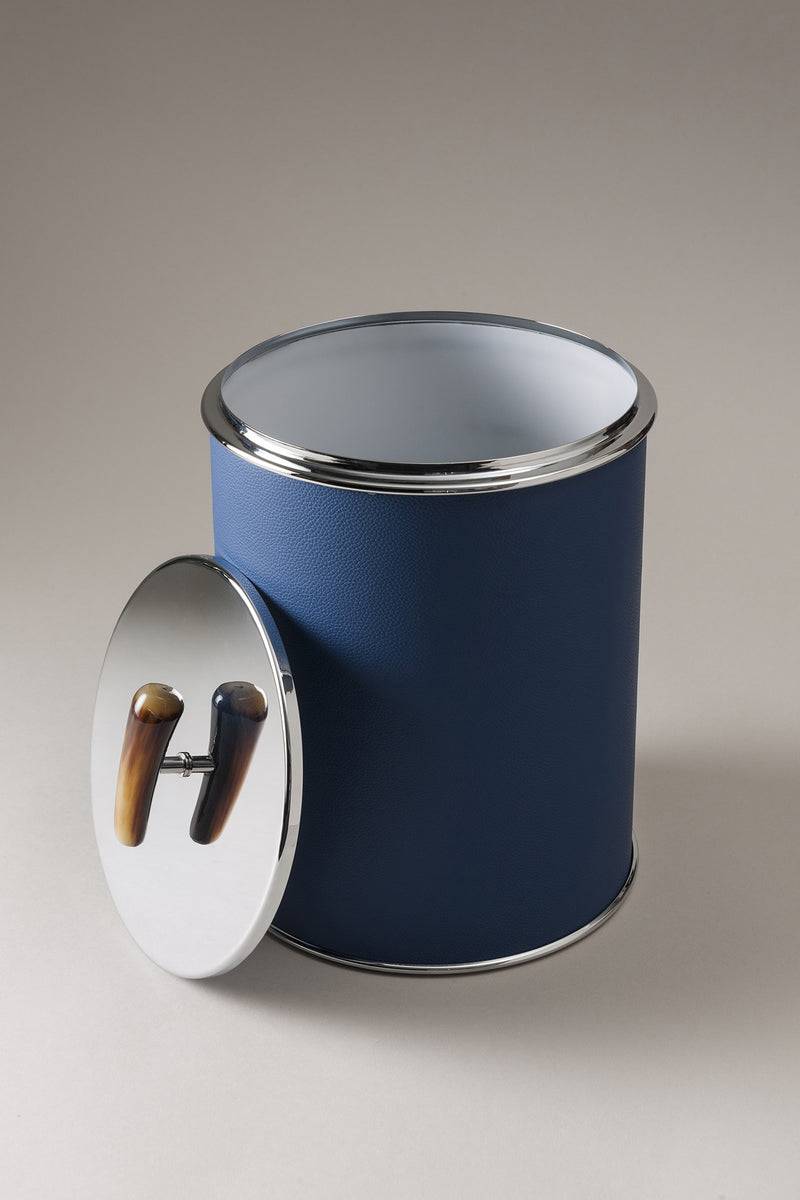 Lorenzi Milano Gettacarte da toilette in Zebu Offerta speciale della fabbrica