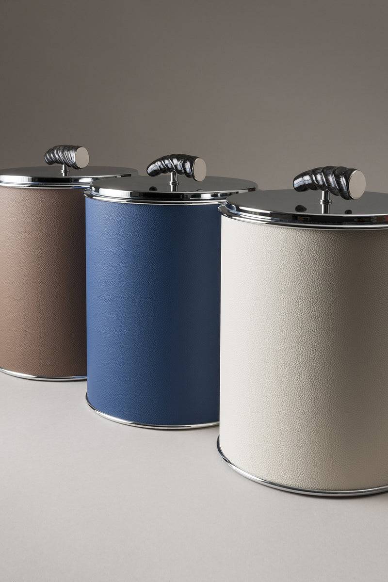 Lorenzi Milano Gettacarte da toilette in Springbok Sostegno trimestrale