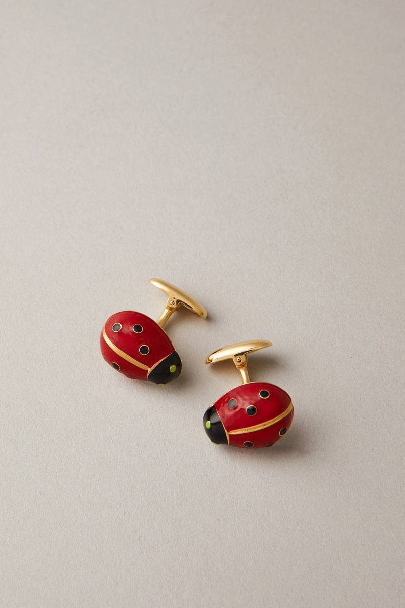 Lorenzi Milano Gemelli in Oro giallo Offerta
