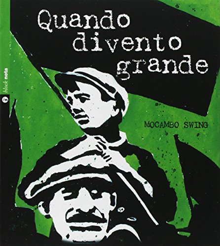 Libreriauniversitaria Quando divento grande. Con Libro In Vendita