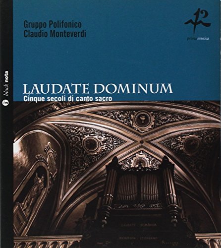 Libreriauniversitaria Laudate dominum. Con Libro