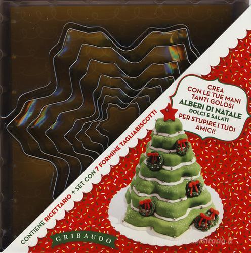 Libreriauniversitaria L'albero di biscotti. Con gadget Qualità Garantita