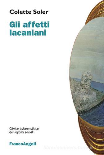 Libreriauniversitaria Gli affetti lacaniani