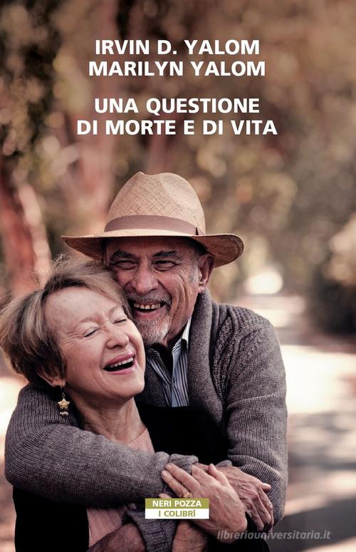 Libreriauniversitaria Una questione di morte e di vita