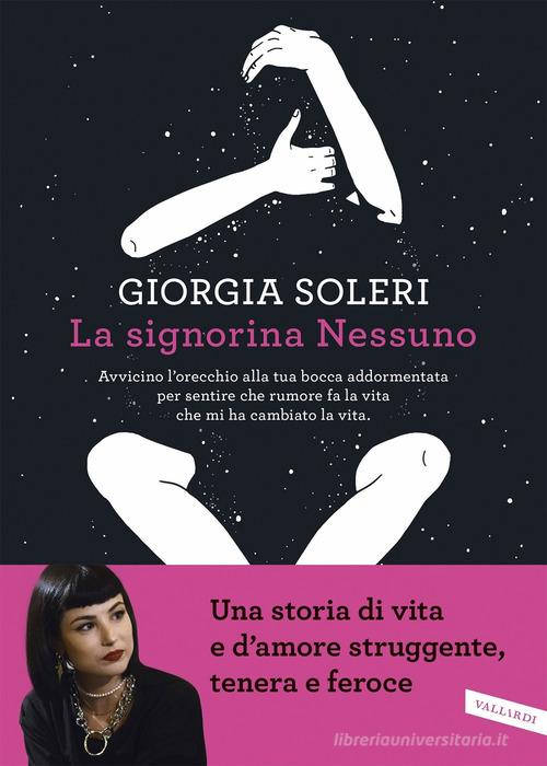 Libreriauniversitaria La signorina Nessuno