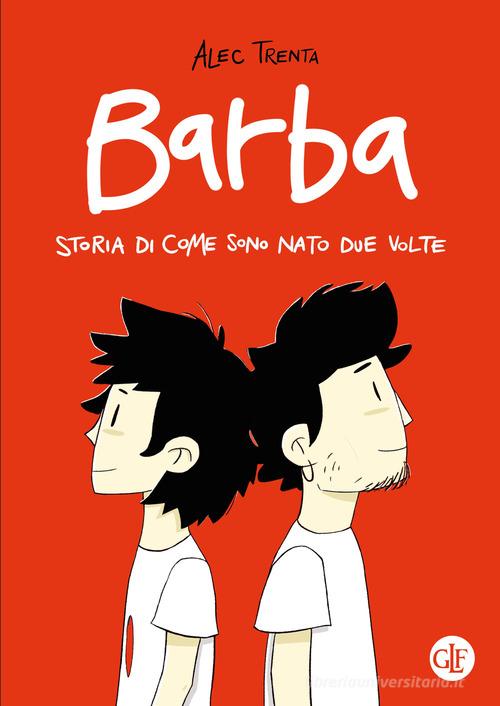 Libreriauniversitaria Barba. Storia di come sono nato due volte