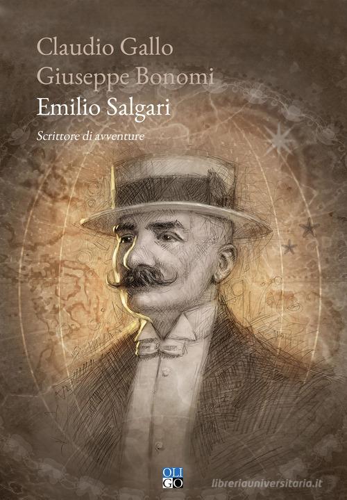 Libreriauniversitaria Emilio Salgari. Scrittore di avventure Novità
