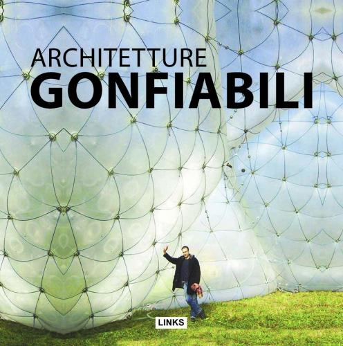 Libreriauniversitaria Architetture gonfiabili Pezzi Unici