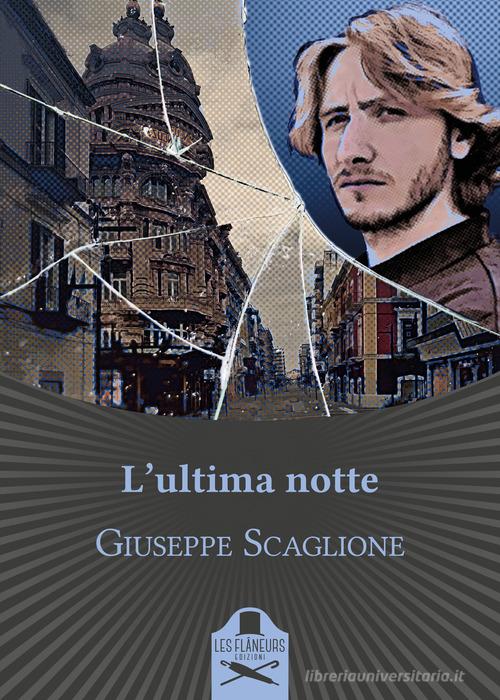 Libreriauniversitaria L'ultima notte Sottocosto