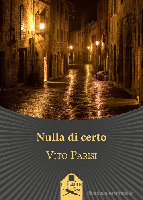 Libreriauniversitaria Nulla di certo
