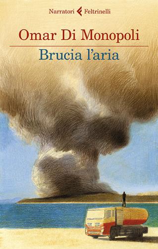 Libreriauniversitaria Brucia l'aria