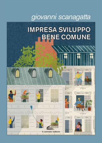 Libreriauniversitaria Impresa sviluppo bene comune