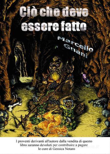 Libreriauniversitaria Ciò che deve essere fatto